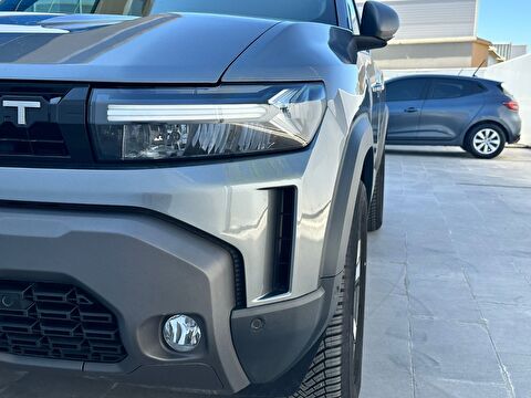 renault, duster, suv 1.2 tce mhev 4x4 advanced techno, manuel, mhev 2.el otomobil | renew 7