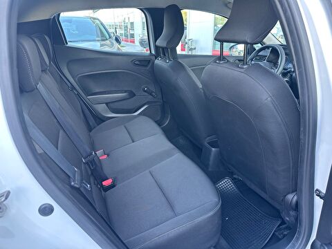 renault, clio, 1.0 tce joy x-tronic, otomatik, benzin 2.el otomobil | renew 15
