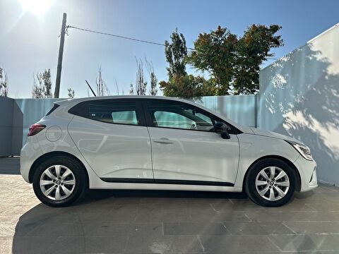 renault, clio, 1.0 tce joy x-tronic, otomatik, benzin 2.el otomobil | renew 9