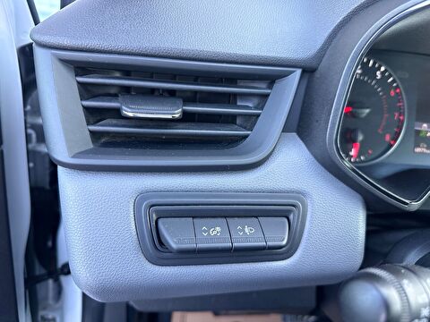 renault, clio, 1.0 tce joy x-tronic, otomatik, benzin 2.el otomobil | renew 19
