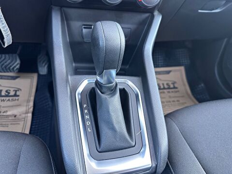 renault, clio, 1.0 tce joy x-tronic, otomatik, benzin 2.el otomobil | renew 22