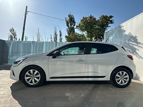renault, clio, 1.0 tce joy x-tronic, otomatik, benzin 2.el otomobil | renew 8