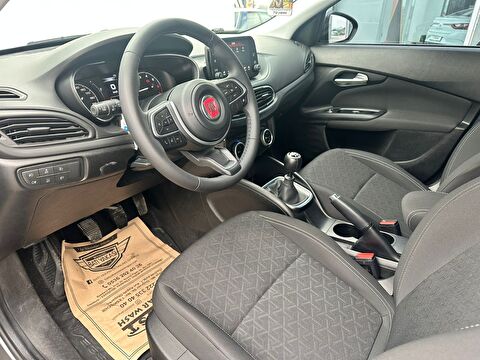 fiat, egea, cross 1.4 fire lounge gsr traction+, manuel, benzin 2.el otomobil | renew 16