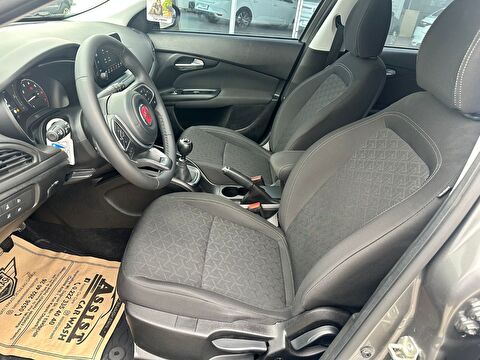 fiat, egea, cross 1.4 fire lounge gsr traction+, manuel, benzin 2.el otomobil | renew 20