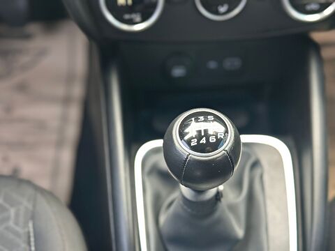 fiat, egea, cross 1.4 fire lounge gsr traction+, manuel, benzin 2.el otomobil | renew 19