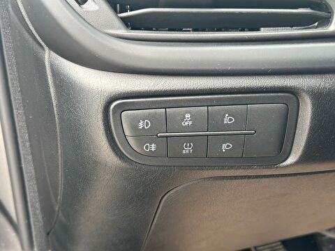 fiat, egea, cross 1.4 fire lounge gsr traction+, manuel, benzin 2.el otomobil | renew 24