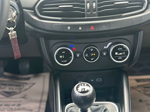 fiat, egea, cross 1.4 fire lounge gsr traction+, manuel, benzin 2.el otomobil | renew 13