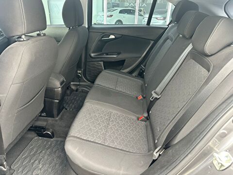 fiat, egea, cross 1.4 fire lounge gsr traction+, manuel, benzin 2.el otomobil | renew 26