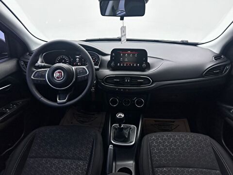 fiat, egea, cross 1.4 fire lounge gsr traction+, manuel, benzin 2.el otomobil | renew 14