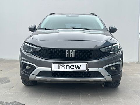 Cross 1.4 Fire Lounge GSR Traction+, 2. el otomobil | renew