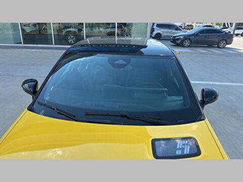 renault, r5 e-tech, hatchback ev52 techno otomatik, otomatik, elektrik 2.el otomobil | renew 6