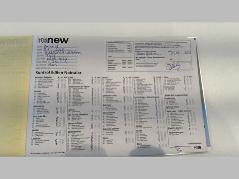 renault, r5 e-tech, hatchback ev52 techno otomatik, otomatik, elektrik 2.el otomobil | renew 26