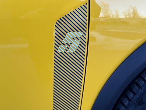 renault, r5 e-tech, hatchback ev52 techno otomatik, otomatik, elektrik 2.el otomobil | renew 14