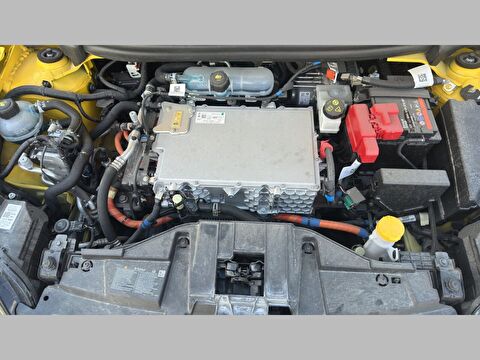 renault, r5 e-tech, hatchback ev52 techno otomatik, otomatik, elektrik 2.el otomobil | renew 22