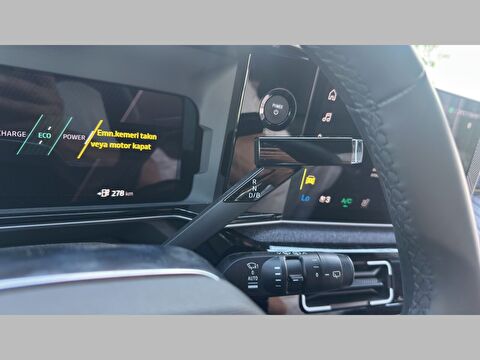 renault, r5 e-tech, hatchback ev52 techno otomatik, otomatik, elektrik 2.el otomobil | renew 12