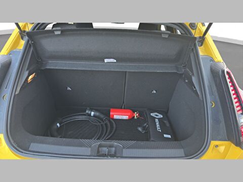 renault, r5 e-tech, hatchback ev52 techno otomatik, otomatik, elektrik 2.el otomobil | renew 13