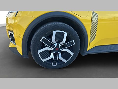 renault, r5 e-tech, hatchback ev52 techno otomatik, otomatik, elektrik 2.el otomobil | renew 9