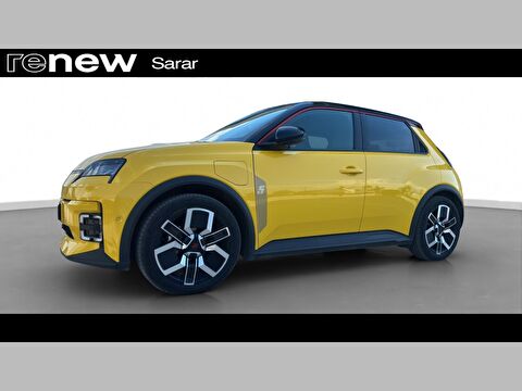 Hatchback EV52 Techno Otomatik, 2. el otomobil | renew