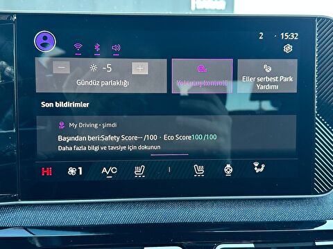 renault, r5 e-tech, hatchback ev52 techno otomatik, otomatik, elektrik 2.el otomobil | renew 23