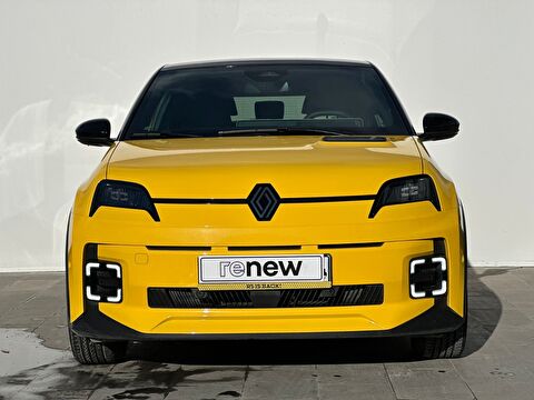 Hatchback EV52 Techno Otomatik, 2. el otomobil | renew