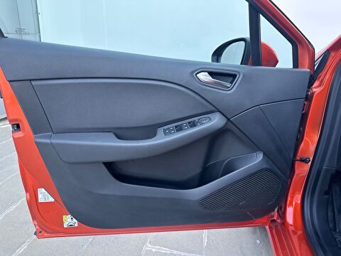 renault, clio, 1.0 tce touch x-tronic, otomatik, benzin 2.el otomobil | renew 10