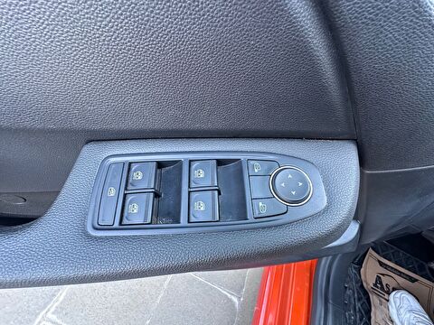 renault, clio, 1.0 tce touch x-tronic, otomatik, benzin 2.el otomobil | renew 23
