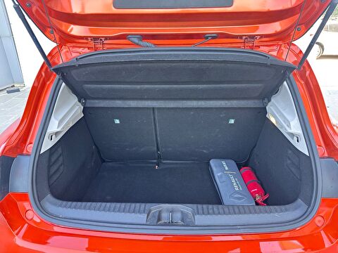 renault, clio, 1.0 tce touch x-tronic, otomatik, benzin 2.el otomobil | renew 9