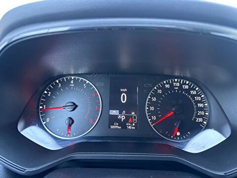 renault, clio, 1.0 tce touch x-tronic, otomatik, benzin 2.el otomobil | renew 15