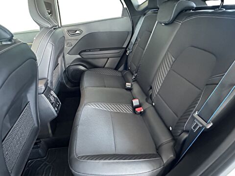 renault, captur, 1.3 tce esprit alpine mhev edc, otomatik, benzin 2.el otomobil | renew 15