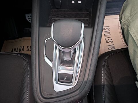 renault, captur, 1.3 tce esprit alpine mhev edc, otomatik, benzin 2.el otomobil | renew 18