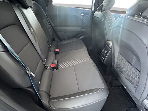 renault, captur, 1.3 tce esprit alpine mhev edc, otomatik, benzin 2.el otomobil | renew 16