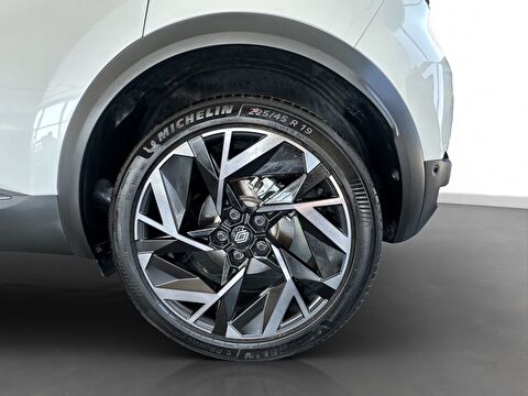 renault, captur, 1.3 tce esprit alpine mhev edc, otomatik, benzin 2.el otomobil | renew 9