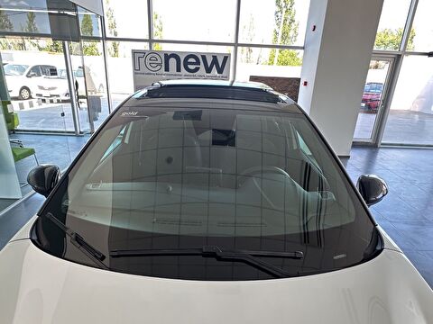 renault, captur, 1.3 tce esprit alpine mhev edc, otomatik, benzin 2.el otomobil | renew 6