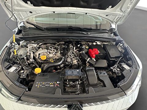 renault, captur, 1.3 tce esprit alpine mhev edc, otomatik, benzin 2.el otomobil | renew 22