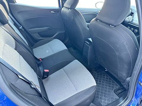 renault, clio, hatchback 1.0 tce evolution x-tronic, otomatik, benzin 2.el otomobil | renew 13