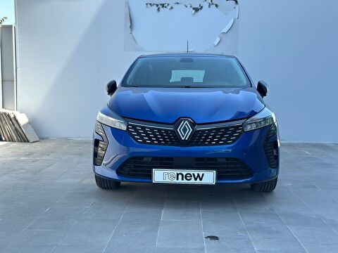 Renault, Clio, Hatchback 1.0 TCe Evolution X-Tronic, Otomatik, Benzin 2. el otomobil | renew Mobile