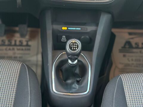 ford, tourneo courier, 1.0 ecoboost deluxe, manuel, benzin 2.el otomobil | renew 19