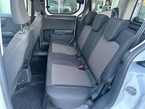 ford, tourneo courier, 1.0 ecoboost deluxe, manuel, benzin 2.el otomobil | renew 23