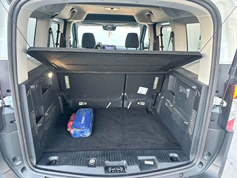 ford, tourneo courier, 1.0 ecoboost deluxe, manuel, benzin 2.el otomobil | renew 26