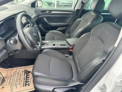 renault, megane, sedan 1.3 tce ıcon edc, otomatik, benzin 2.el otomobil | renew 22