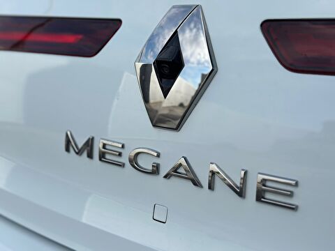 renault, megane, sedan 1.3 tce ıcon edc, otomatik, benzin 2.el otomobil | renew 13