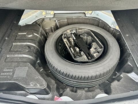 renault, megane, sedan 1.3 tce ıcon edc, otomatik, benzin 2.el otomobil | renew 33