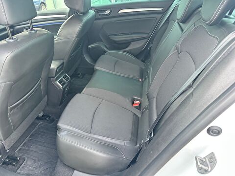 renault, megane, sedan 1.3 tce ıcon edc, otomatik, benzin 2.el otomobil | renew 30