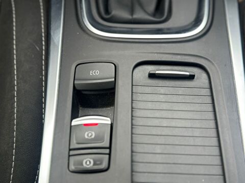 renault, megane, sedan 1.3 tce touch edc, otomatik, benzin 2.el otomobil | renew 27