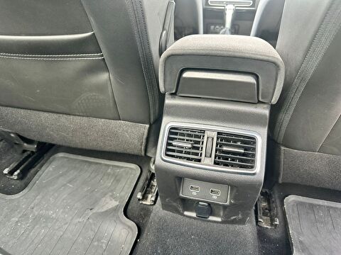 renault, megane, sedan 1.3 tce touch edc, otomatik, benzin 2.el otomobil | renew 23