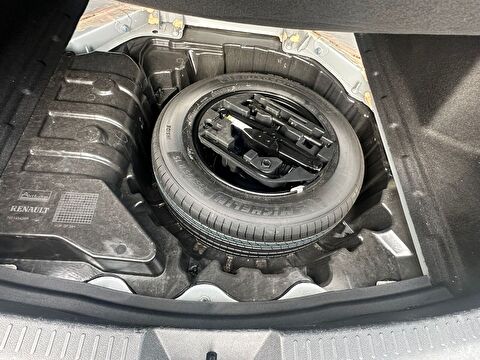 renault, megane, sedan 1.3 tce touch edc, otomatik, benzin 2.el otomobil | renew 18