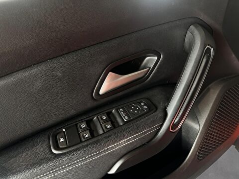 dacia, duster, 1.3 turbo journey edc 4x2, otomatik, benzin 2.el otomobil | renew 23