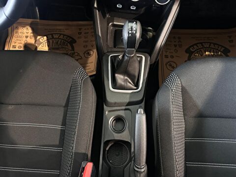 dacia, duster, 1.3 turbo journey edc 4x2, otomatik, benzin 2.el otomobil | renew 19