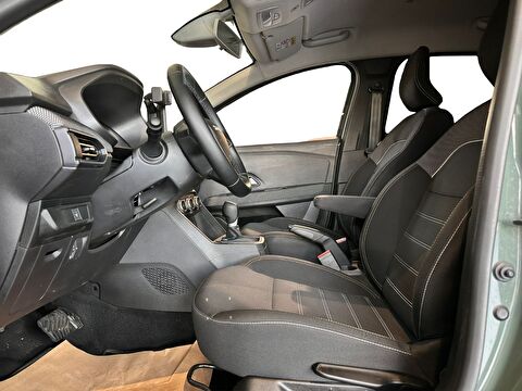 dacia, sandero, hatchback 1.0 tce stepway expression cvt, otomatik, benzin 2.el otomobil | renew 10