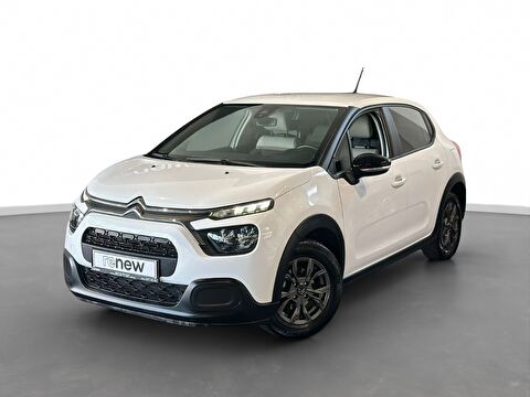 Hatchback 1.2 PureTech Feel, 2. el otomobil | renew